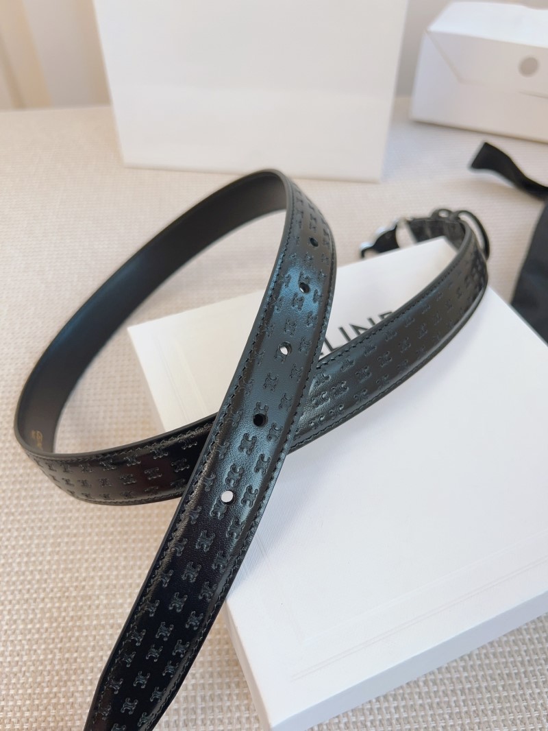 Ce1i*e belts